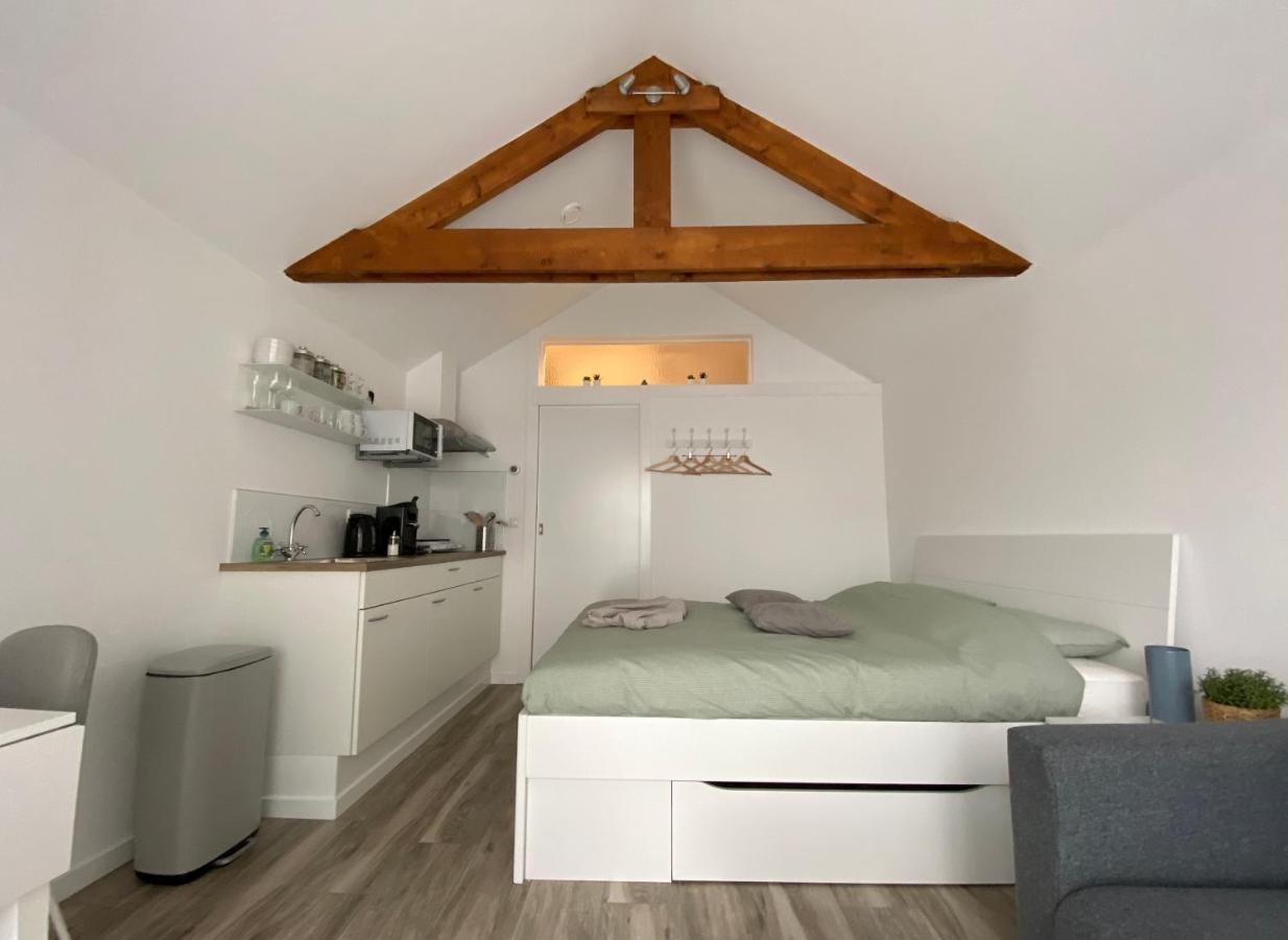 Het Krabbehuisje Zandvoort Bagian luar foto